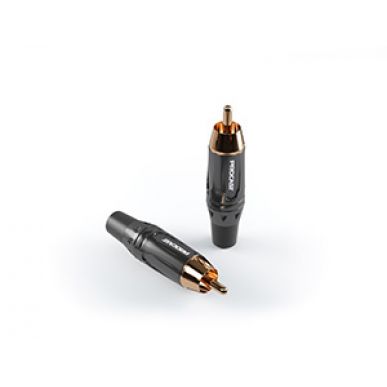 Разъемы PROCAST Cable RCA6/TT/Black